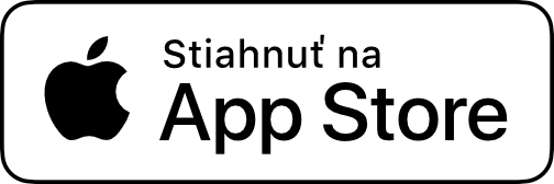 Prejsť na mobilnú aplikáciu Zlatá Idka v App Store